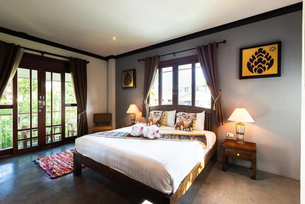 The Twenty Lodge 3*