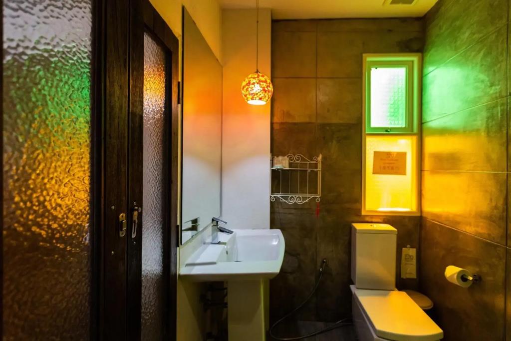 The Twenty Lodge 3*
