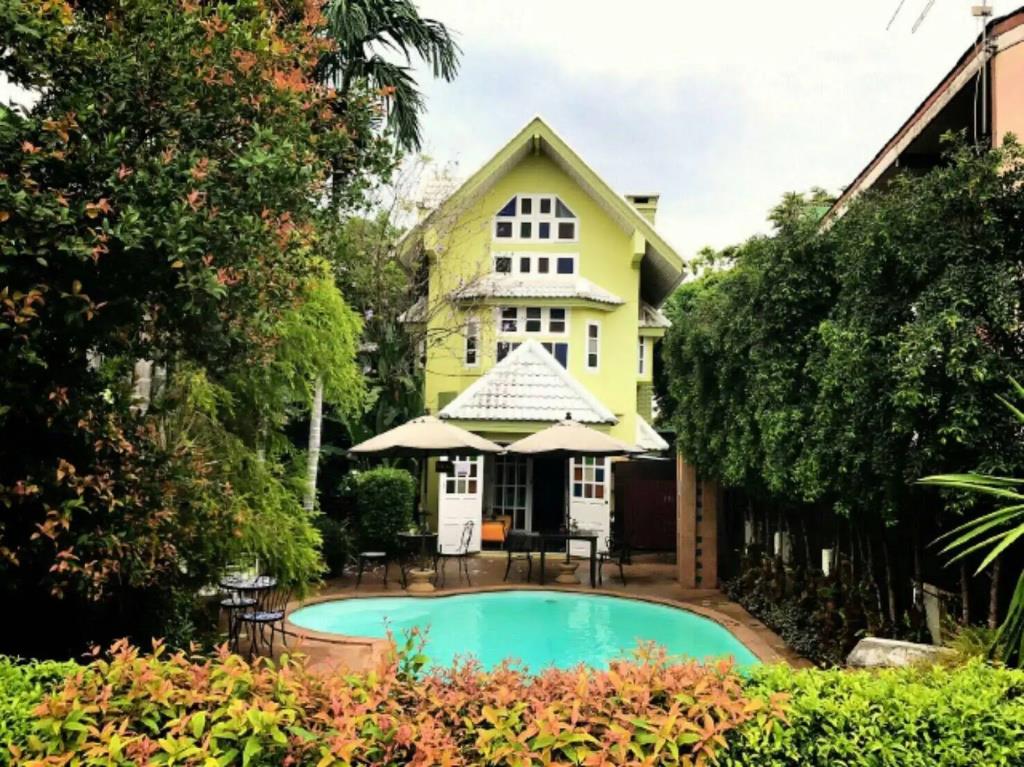 The Twenty Lodge 3*