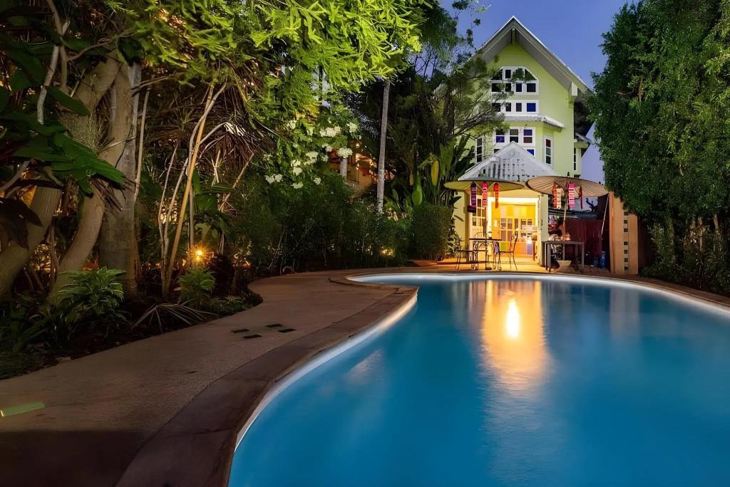 The Twenty Lodge 3*