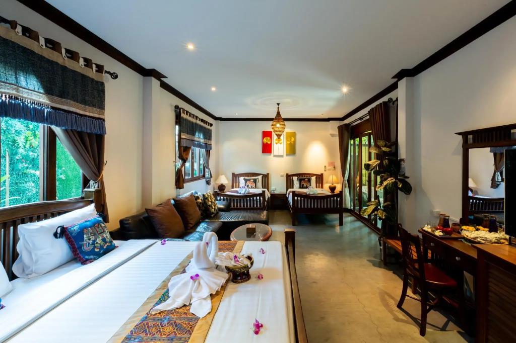 The Twenty Lodge 3*