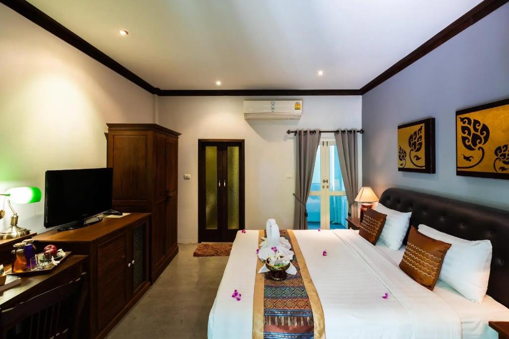 The Twenty Lodge 3*