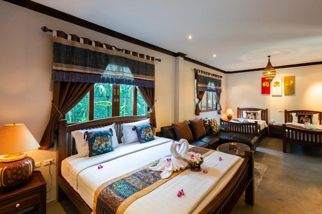 The Twenty Lodge 3*