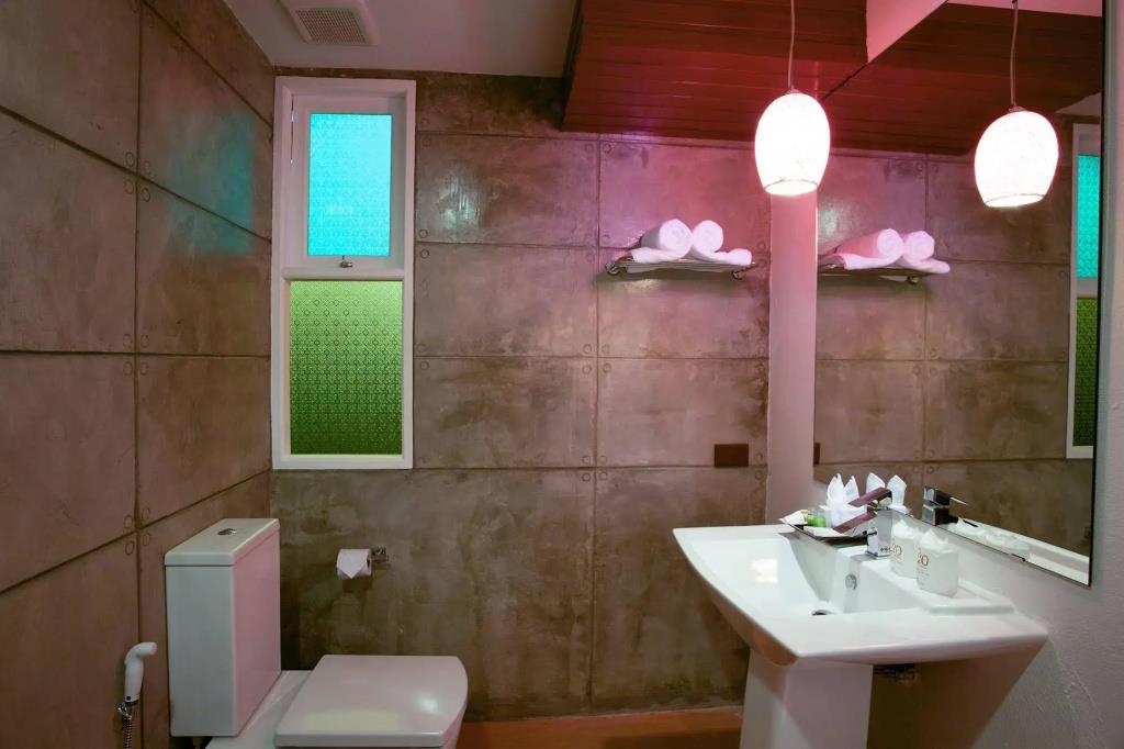 The Twenty Lodge 3*