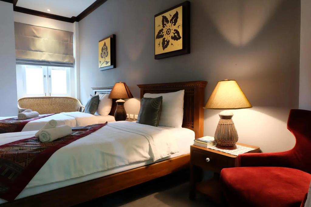The Twenty Lodge 3*