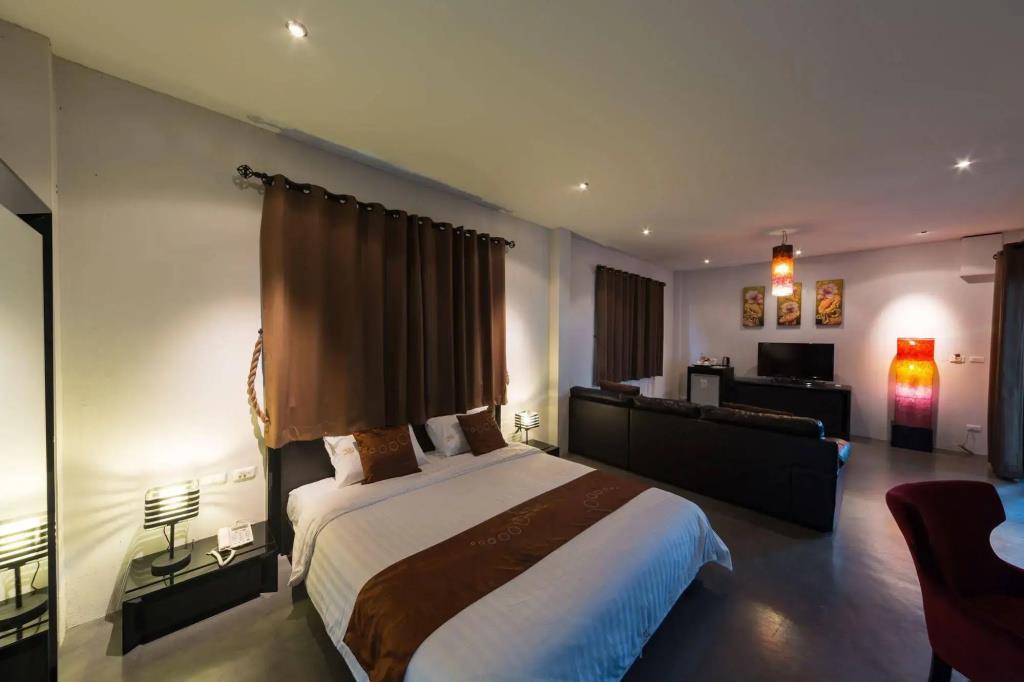 The Twenty Lodge 3*