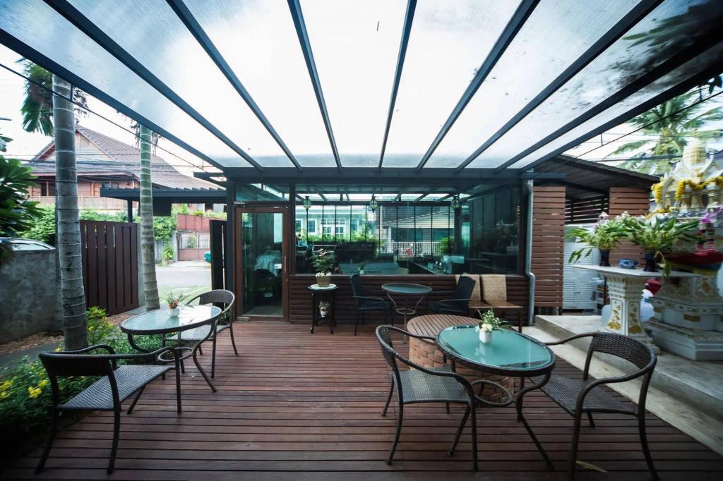 The Twenty Lodge 3*