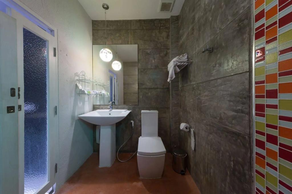 The Twenty Lodge 3*
