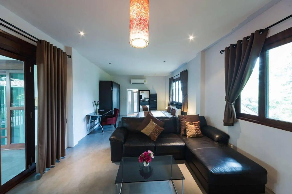 The Twenty Lodge 3*