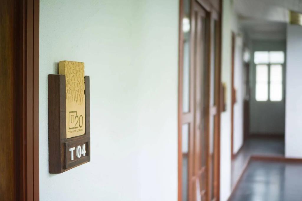 The Twenty Lodge 3*