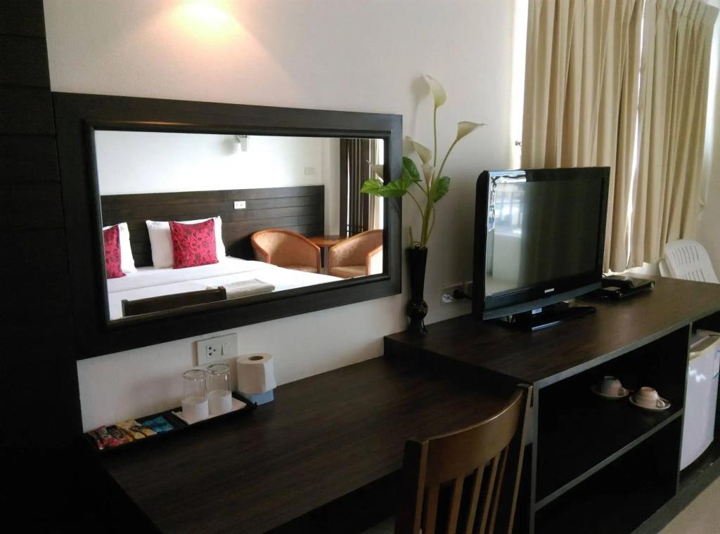 Baan Manthana House 3*