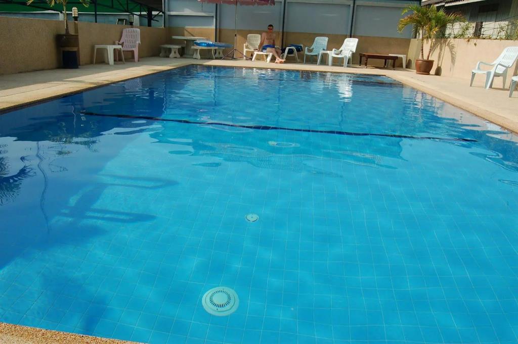 Baan Manthana House 3*