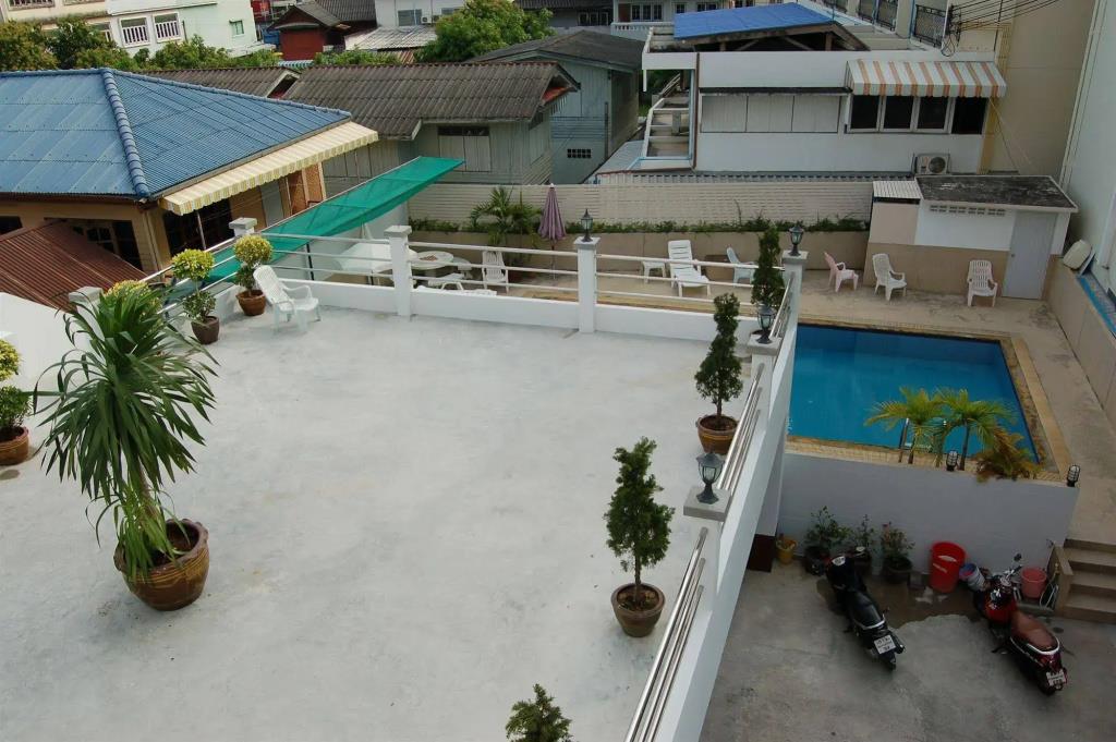 Baan Manthana House 3*