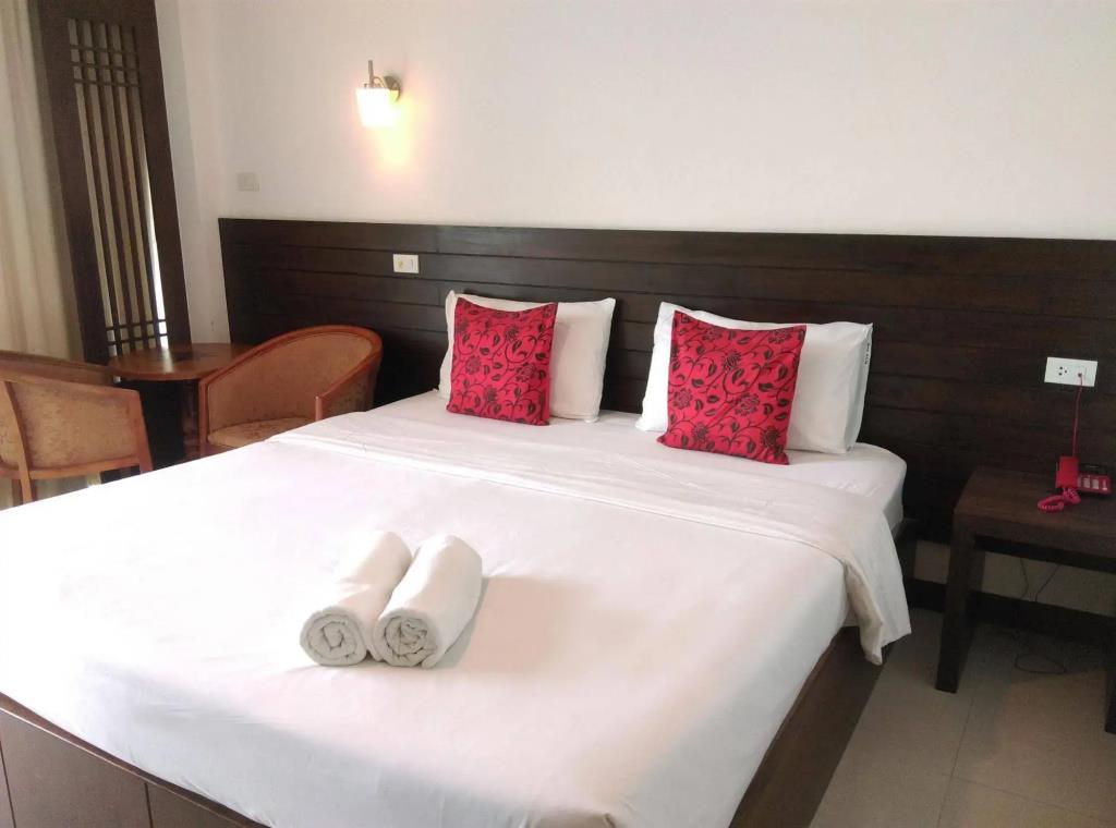 Baan Manthana House 3*