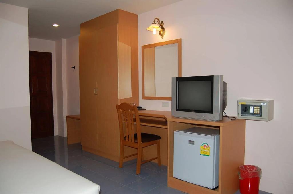 Baan Manthana House 3*