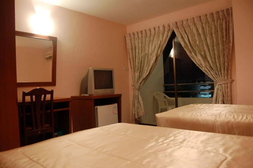 Baan Manthana House 3*