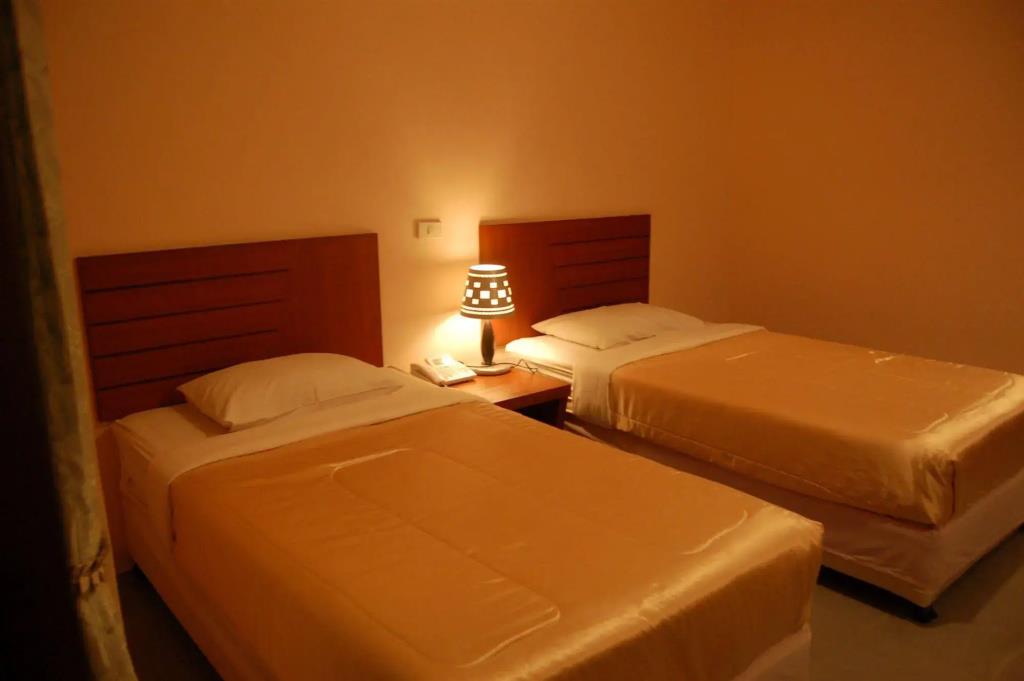 Baan Manthana House 3*