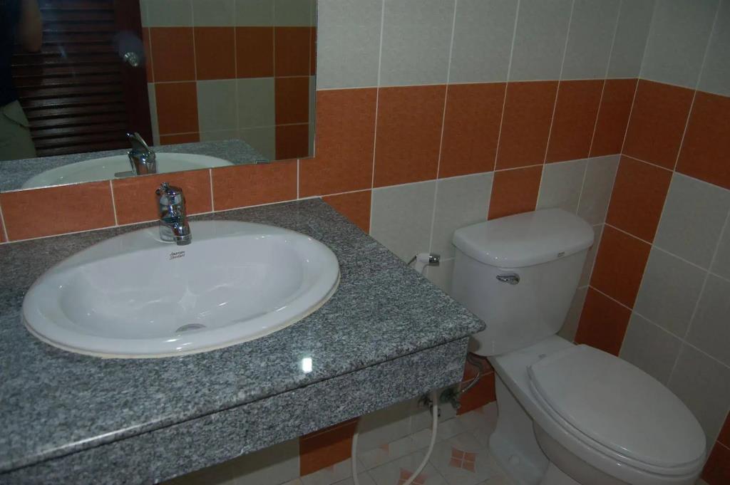 Baan Manthana House 3*