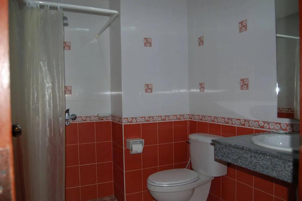 Baan Manthana House 3*