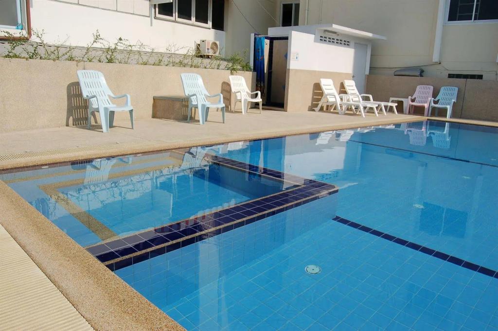 Baan Manthana House 3*
