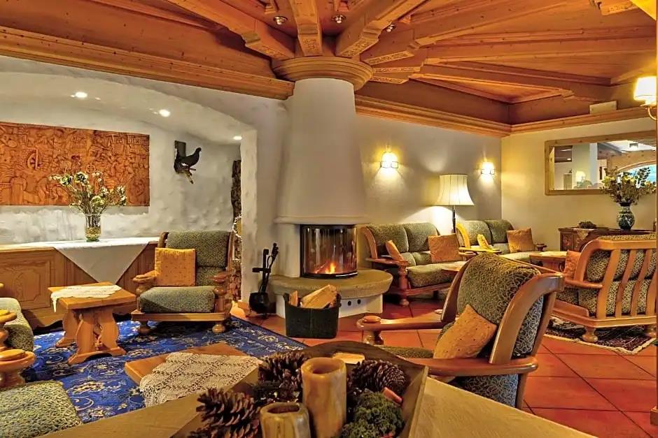 Hotel Roy 3*