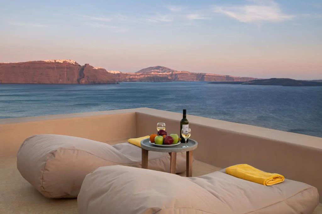 Armeni Luxury Villas 0*