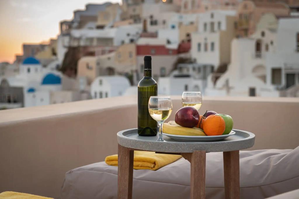 Armeni Luxury Villas 0*