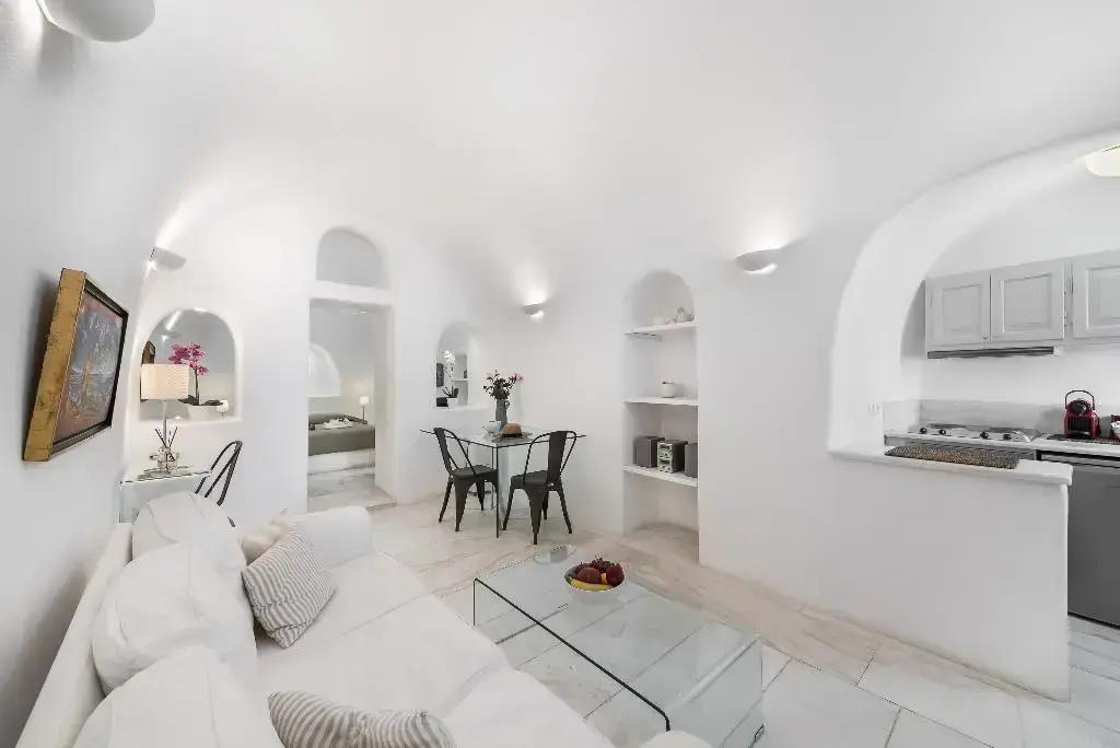 Armeni Luxury Villas 0*