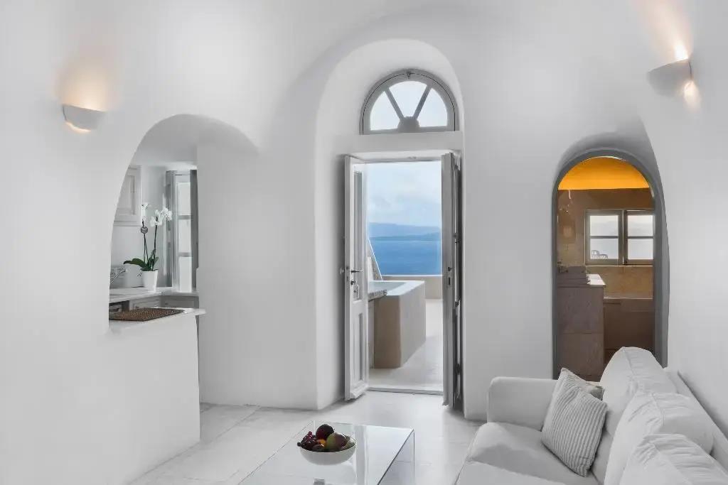 Armeni Luxury Villas 0*