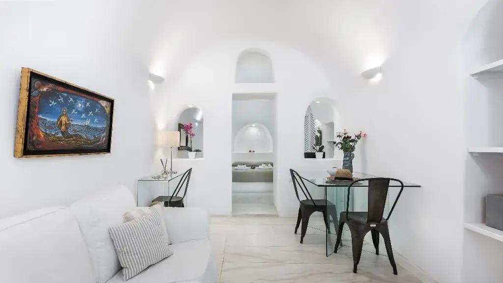 Armeni Luxury Villas 0*