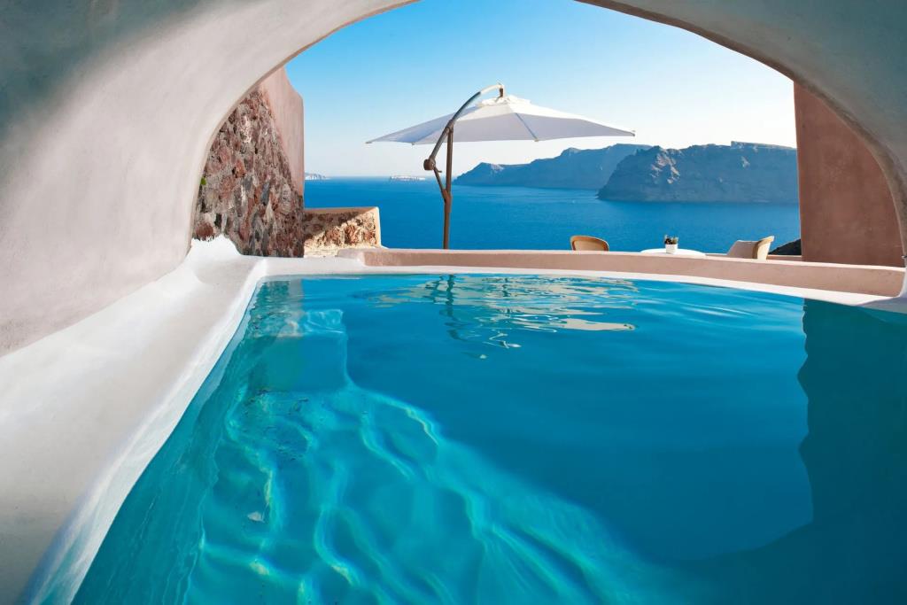 Armeni Luxury Villas 0*