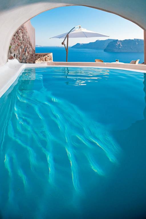 Armeni Luxury Villas 0*