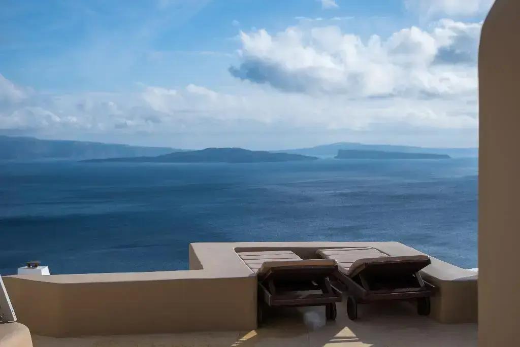 Armeni Luxury Villas 0*