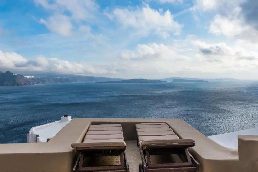 Armeni Luxury Villas 0*