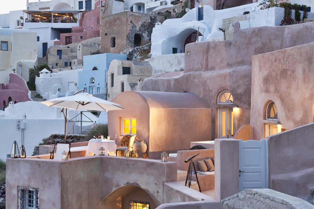 Armeni Luxury Villas 0*
