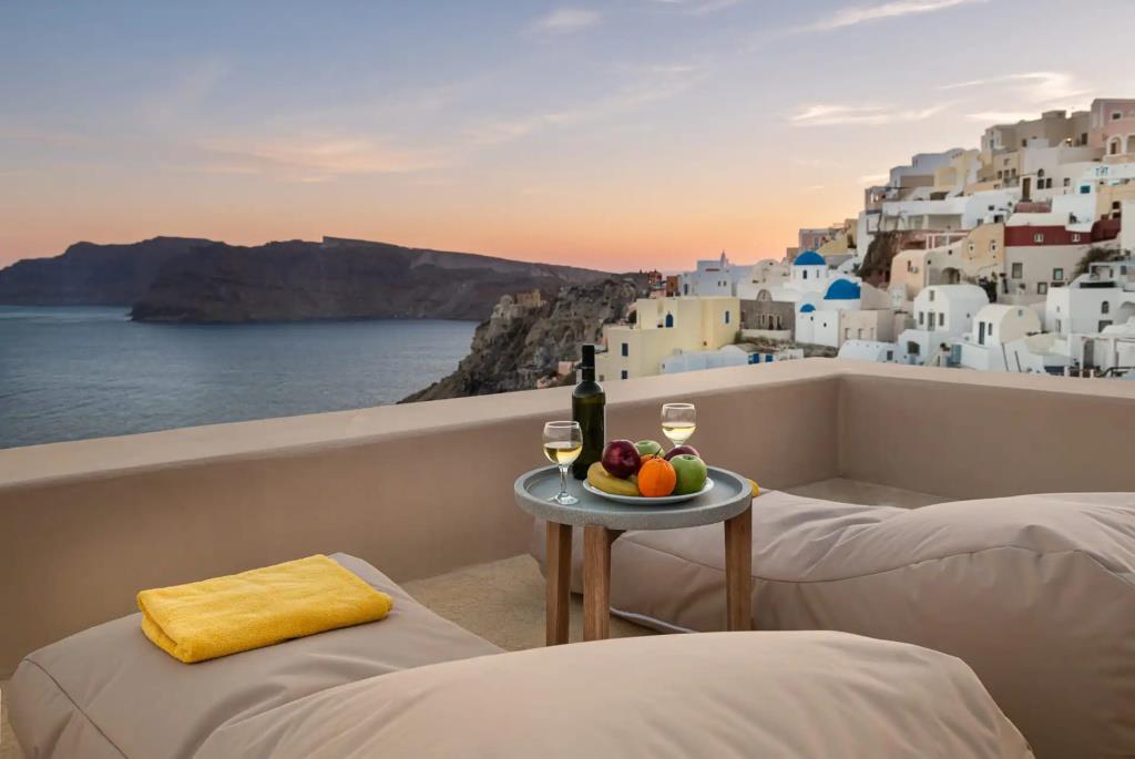 Armeni Luxury Villas 0*