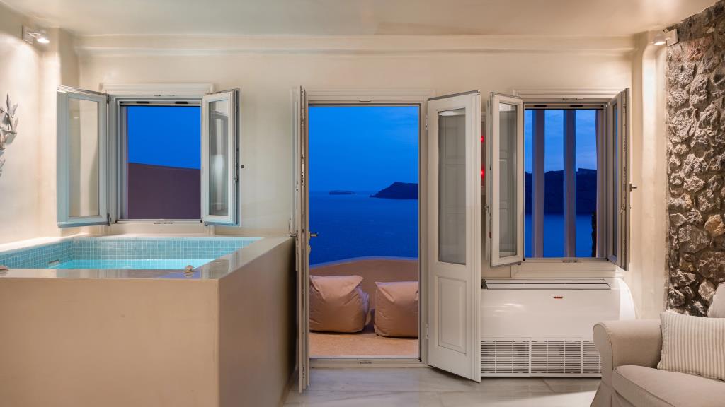 Armeni Luxury Villas 0*