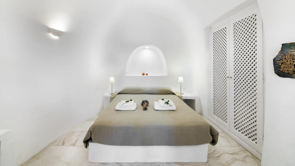 Armeni Luxury Villas 0*