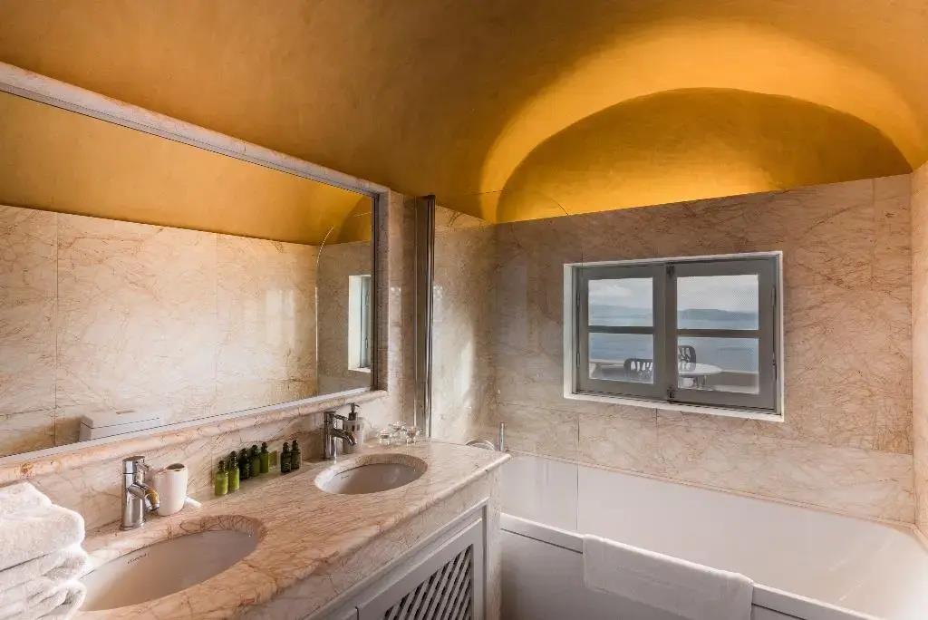 Armeni Luxury Villas 0*