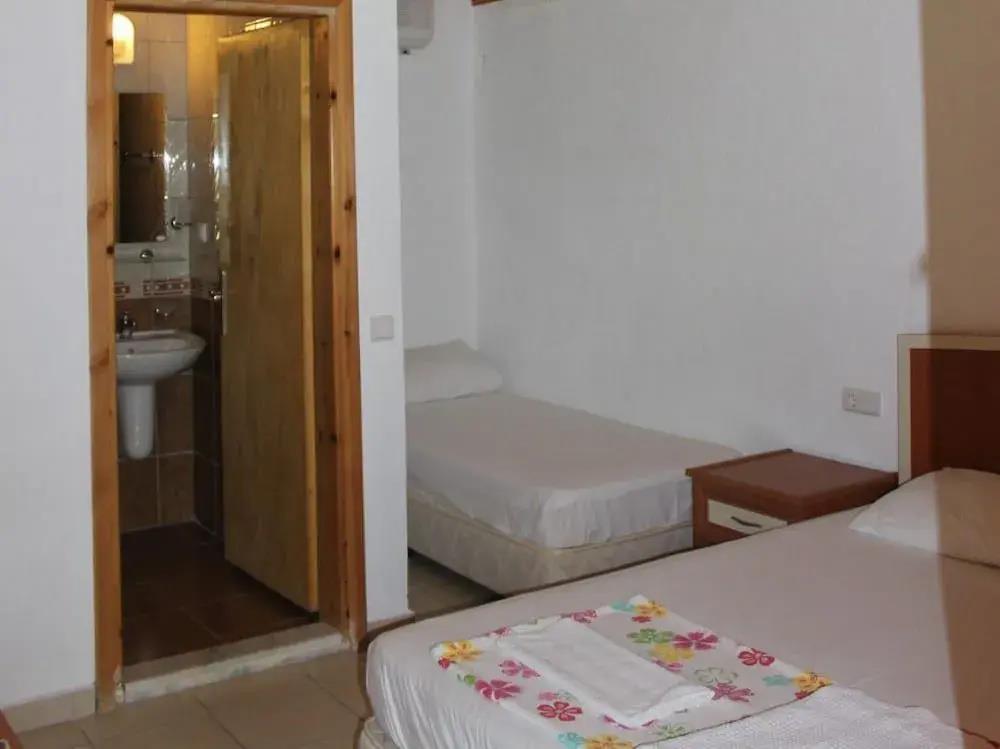 Duran Pansiyon Bungalow 0*