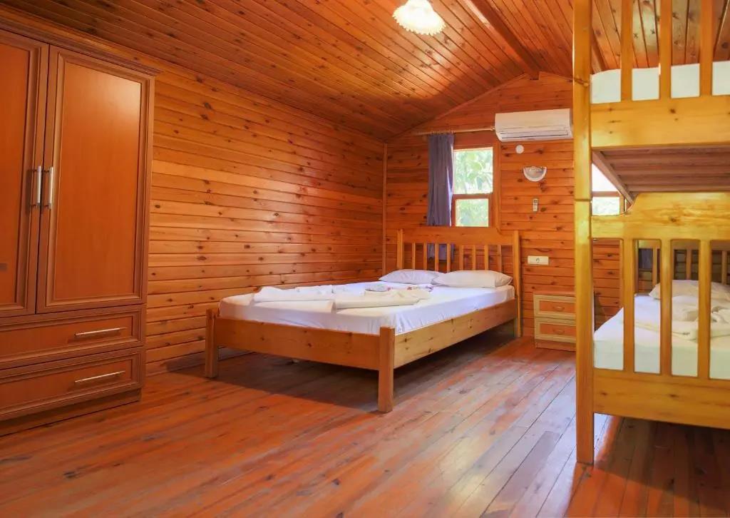 Duran Pansiyon Bungalow 0*