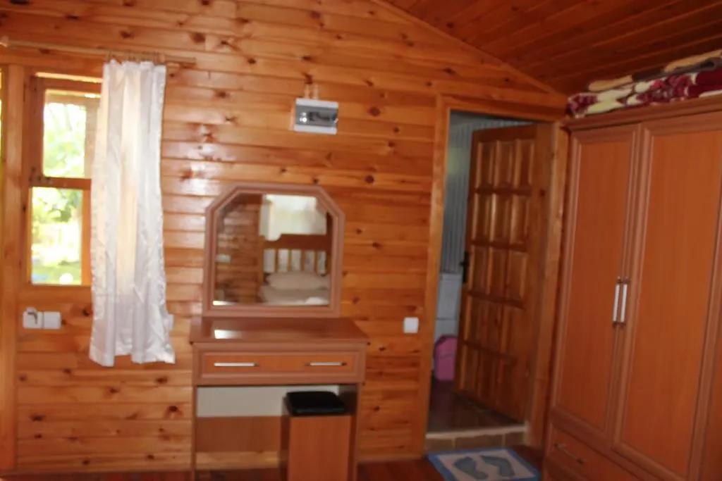 Duran Pansiyon Bungalow 0*