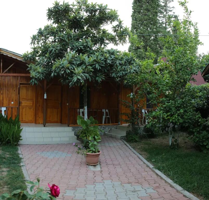 Duran Pansiyon Bungalow 0*