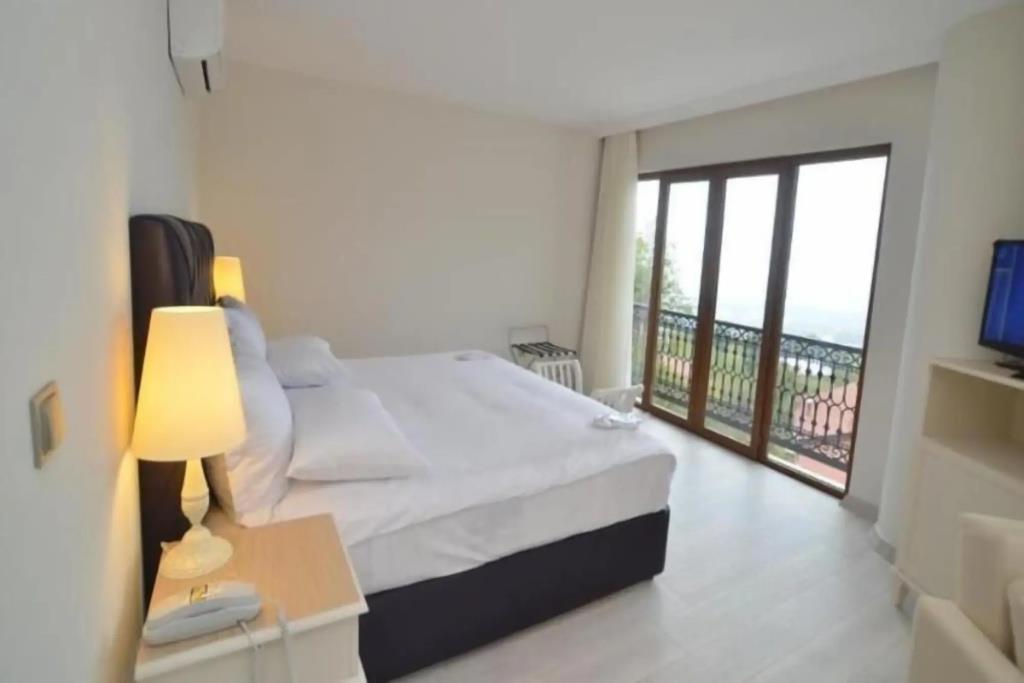 Motali Life Hotel 0*