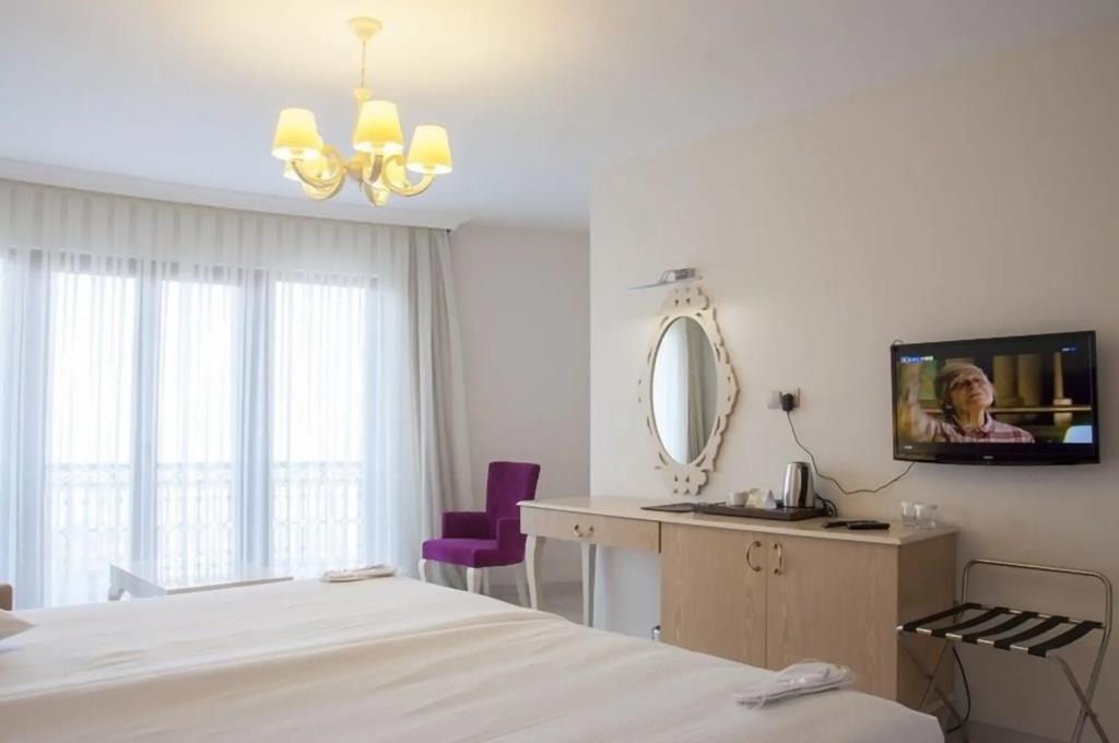 Motali Life Hotel 0*