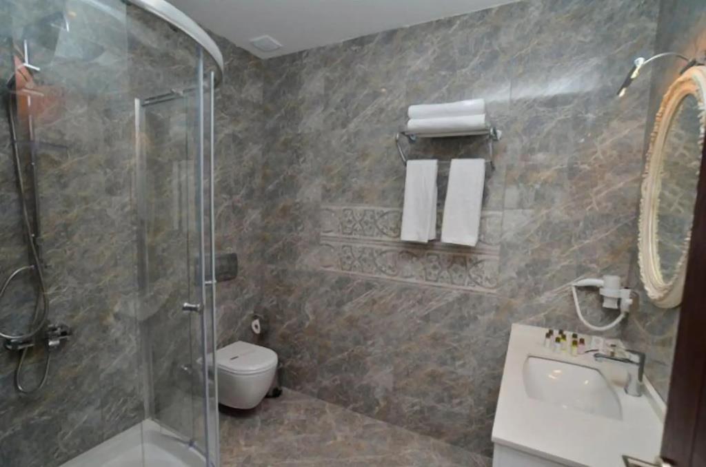 Motali Life Hotel 0*