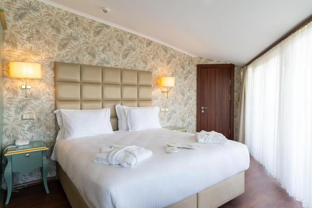 Motali Life Hotel 0*