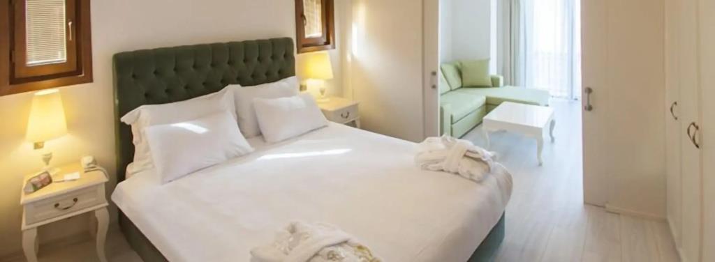 Motali Life Hotel 0*