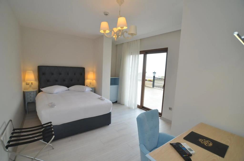 Motali Life Hotel 0*