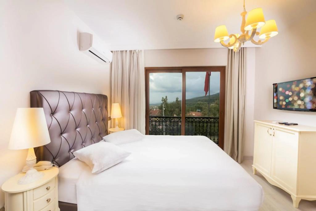 Motali Life Hotel 0*